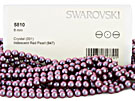 Swarovski Crystal Pearl Factory Packs